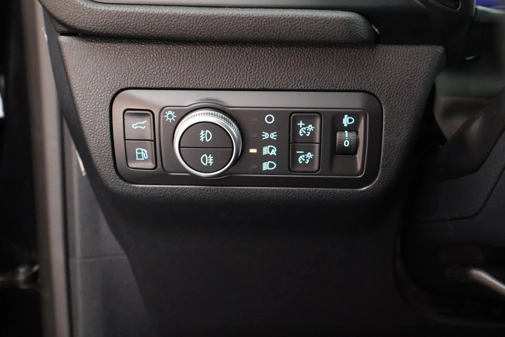Ford Kuga – foto 16