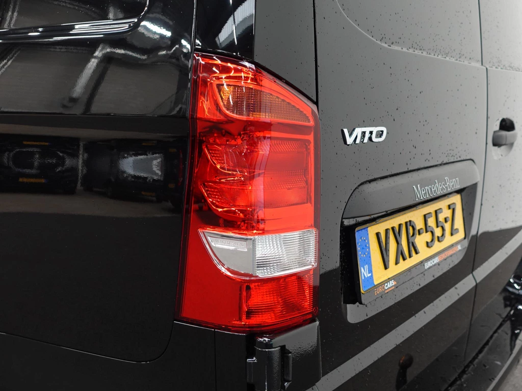 Mercedes-Benz Vito – foto 15