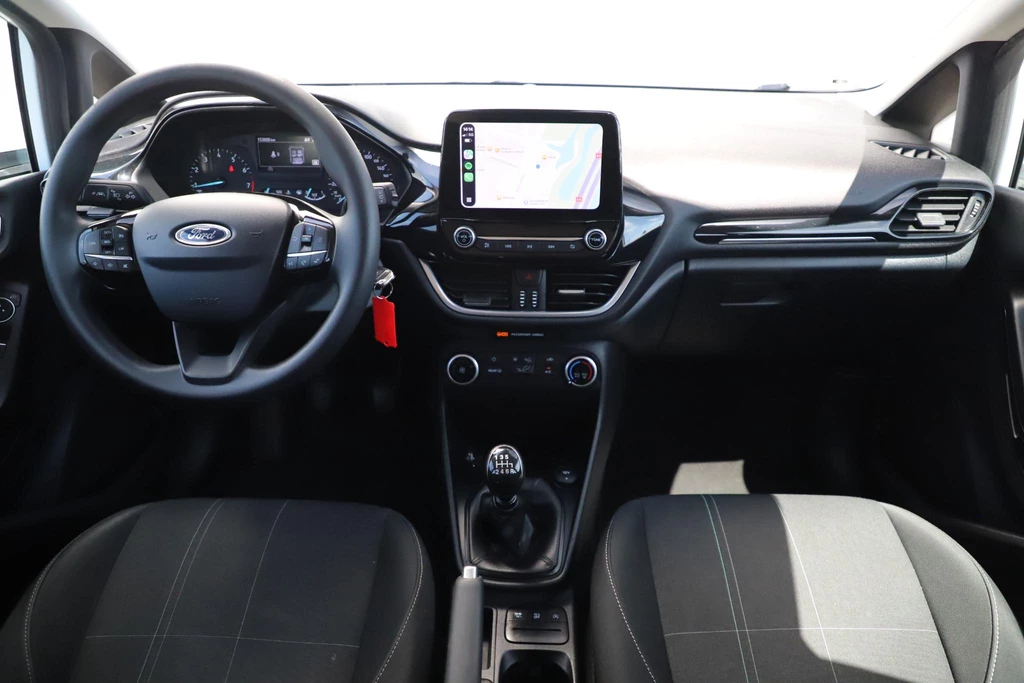 Ford Fiesta – foto 9