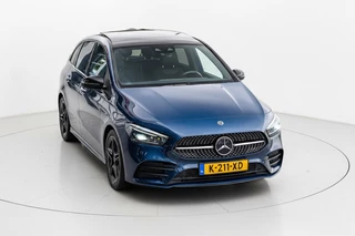 Mercedes-Benz B-Klasse – thumbnail 8