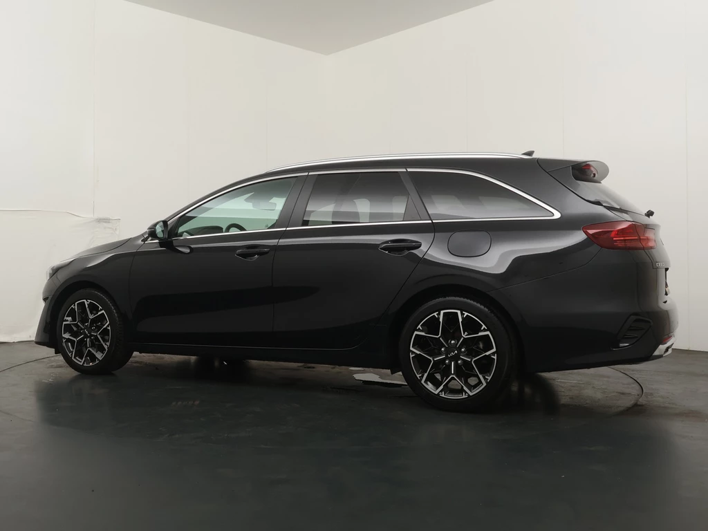 Kia Ceed Sportswagon – foto 4