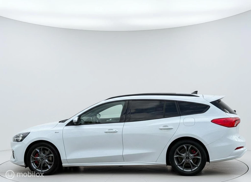 Ford Focus – foto 3