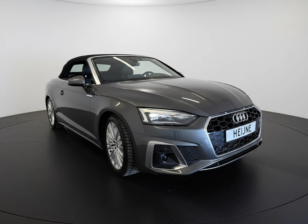 Audi A5 – foto 30