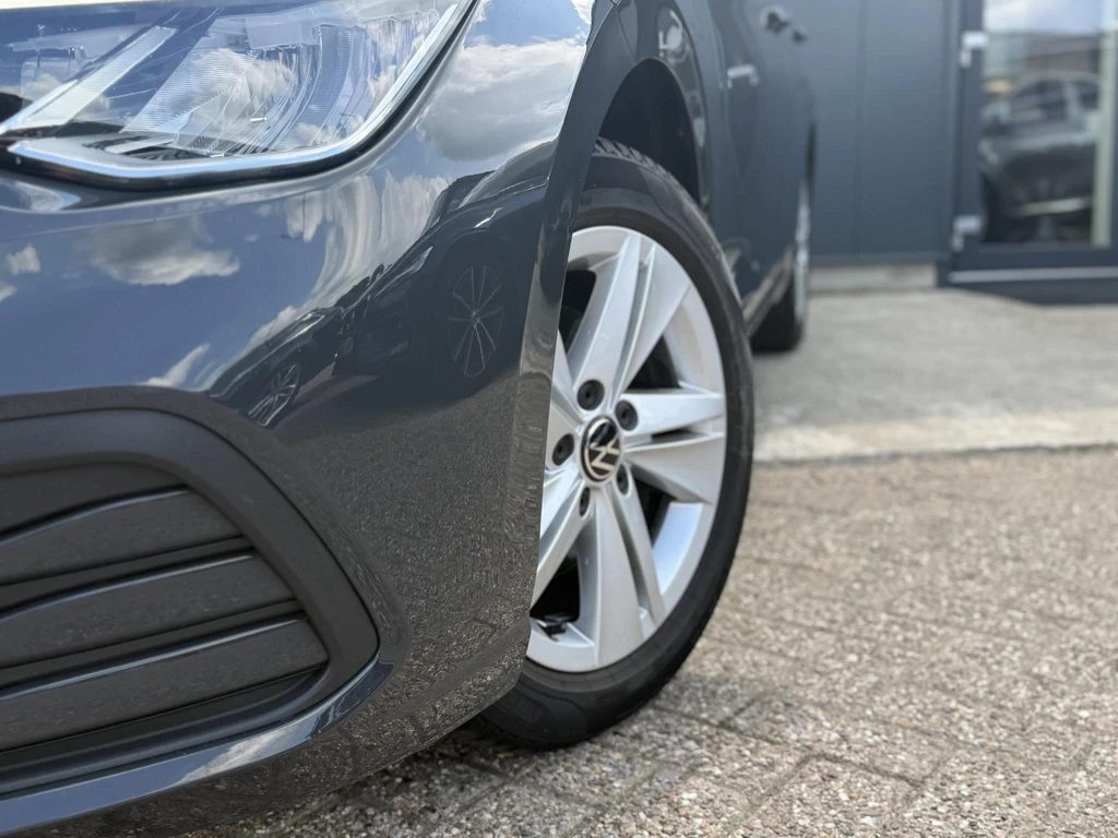Volkswagen Golf – foto 9