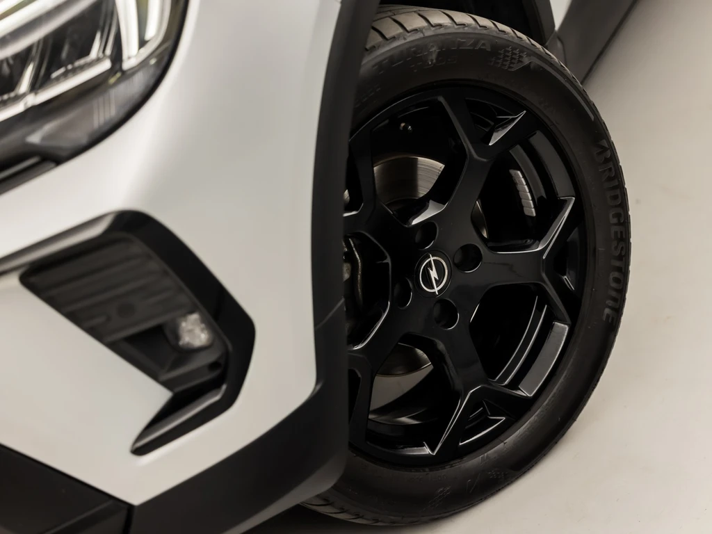 Opel Crossland – foto 15