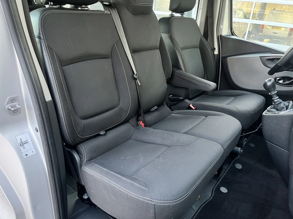 Renault Trafic – foto 13