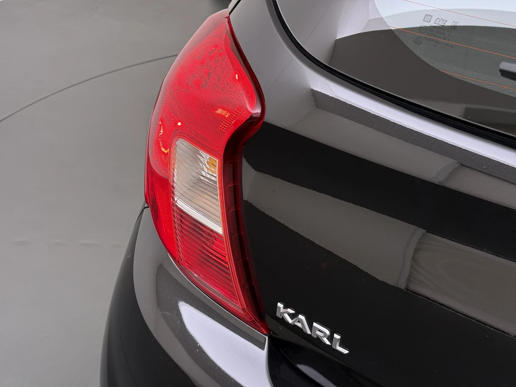 Opel KARL – foto 20