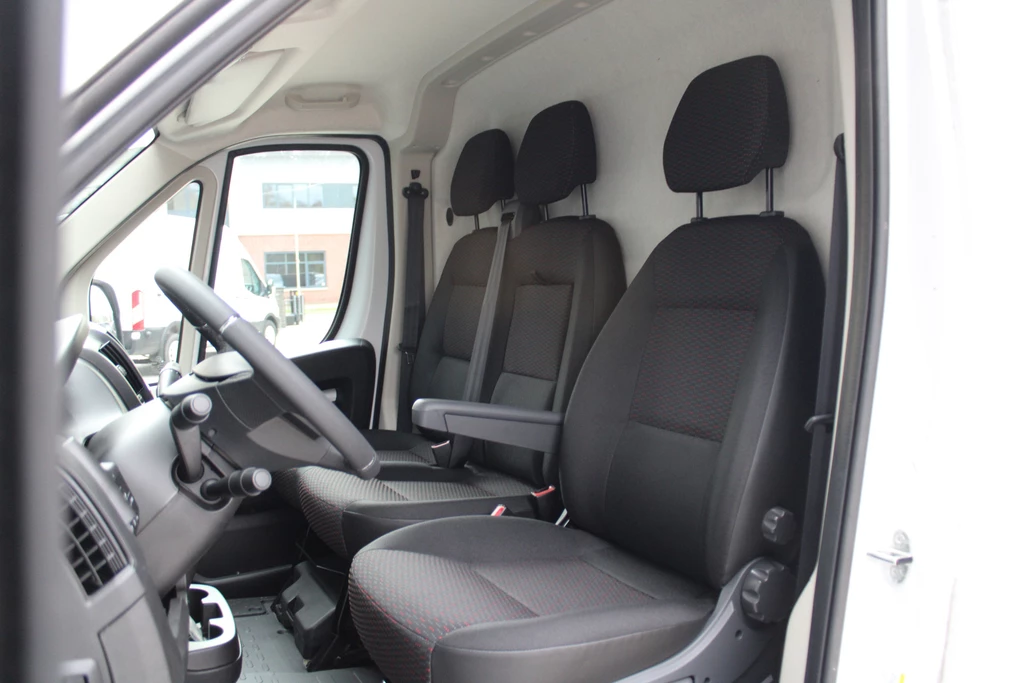 Opel Movano – foto 16