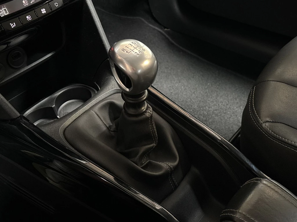 Peugeot 2008 – foto 10