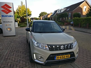 Suzuki Vitara – thumbnail 5