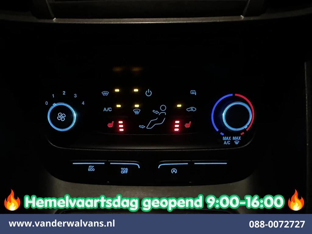Ford Transit Connect – foto 9