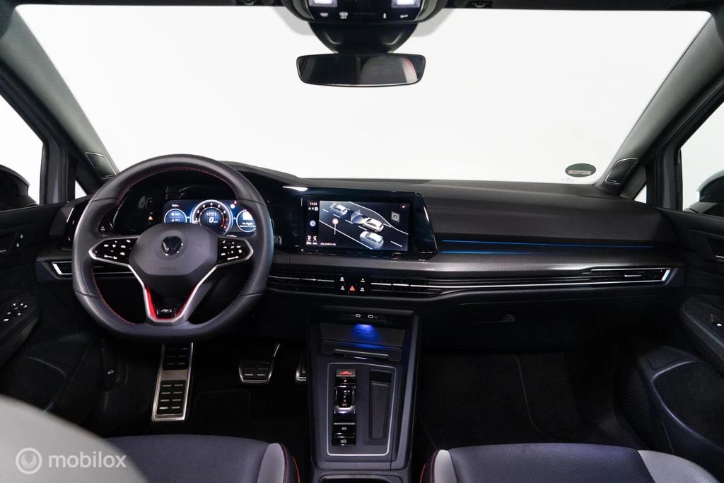 Volkswagen Golf – foto 12