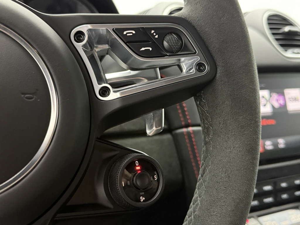 Porsche 718 – foto 25