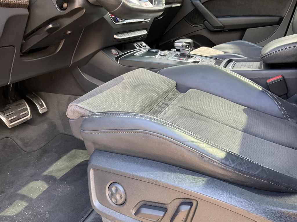 Audi SQ5 – foto 28