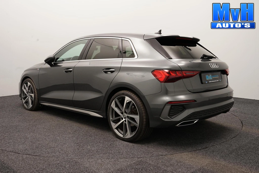Audi A3 – foto 5