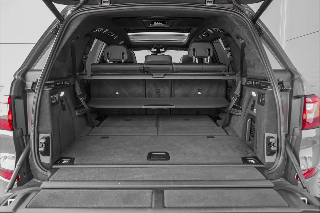 BMW X7 – foto 17