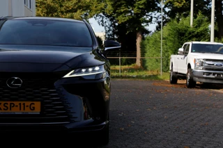 Lexus RX – thumbnail 19