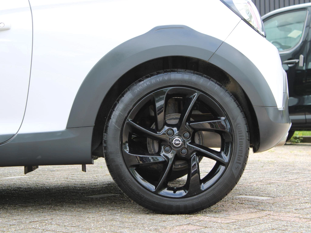 Opel ADAM – foto 12
