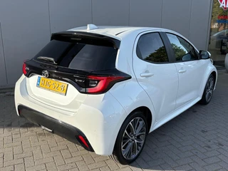Toyota Yaris – thumbnail 5