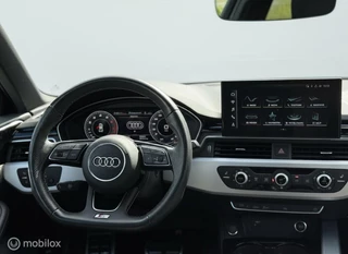 Audi A4 – thumbnail 12