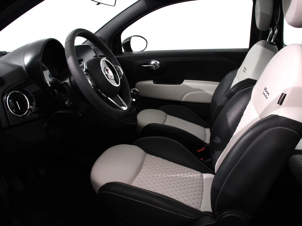 Fiat 500 – foto 11
