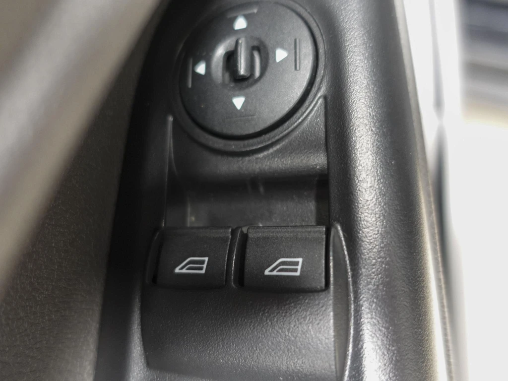 Ford Transit Connect – foto 12