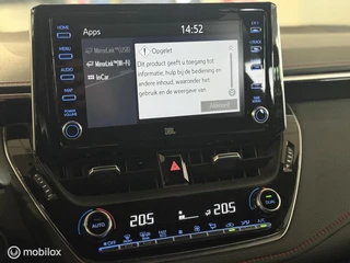 Toyota Corolla Touring Sports – thumbnail 16
