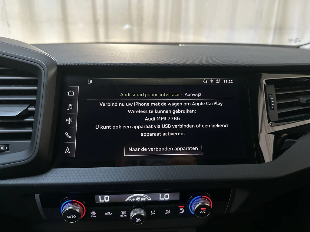 Audi A1 – foto 15