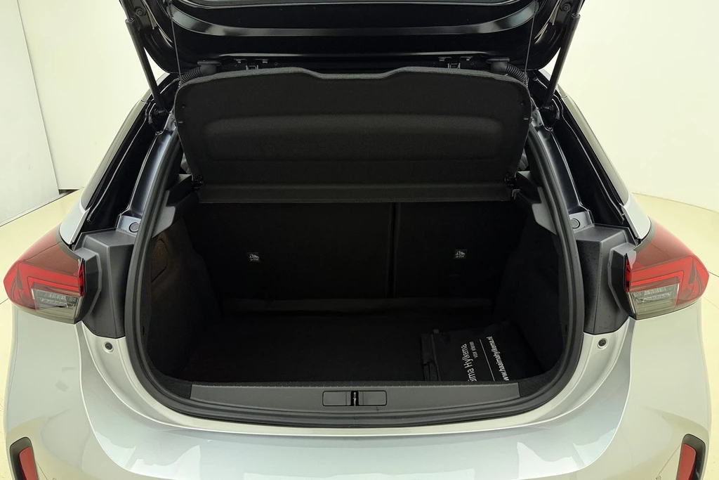 Opel Corsa – foto 12