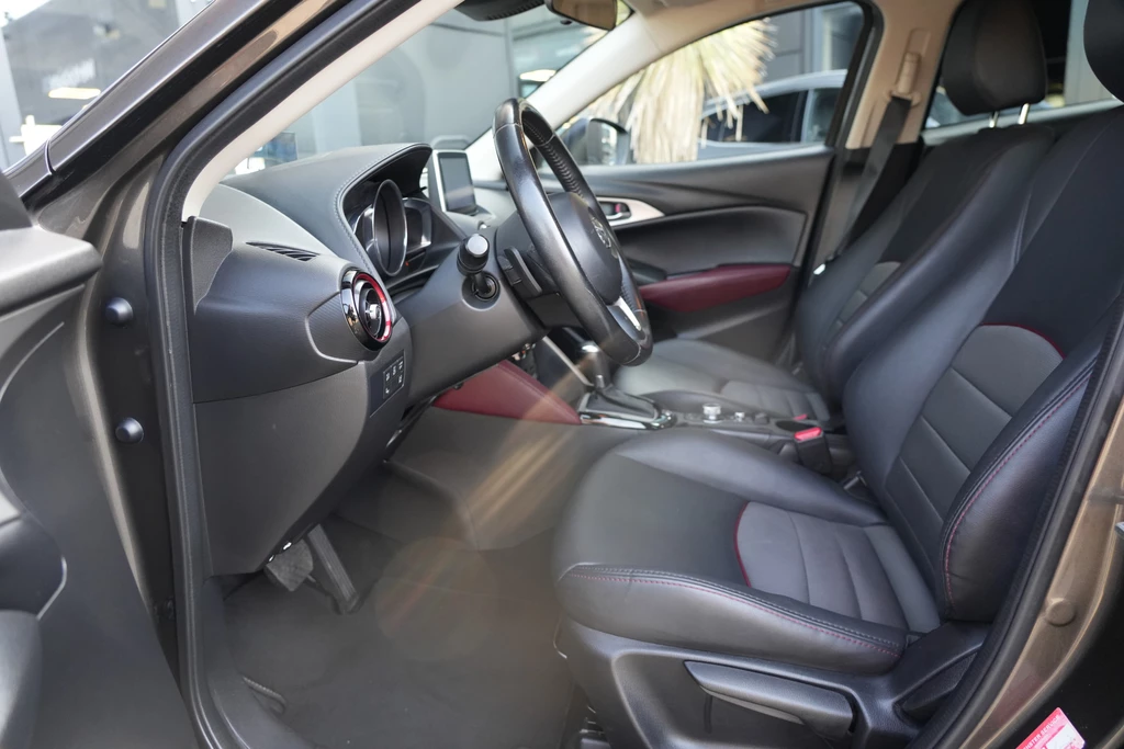 Mazda CX-3 – foto 11