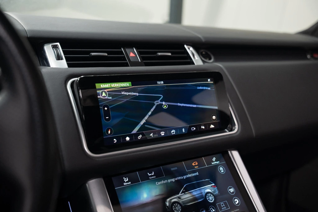 Land Rover Range Rover Sport – foto 53