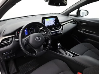 Toyota C-HR – thumbnail 16
