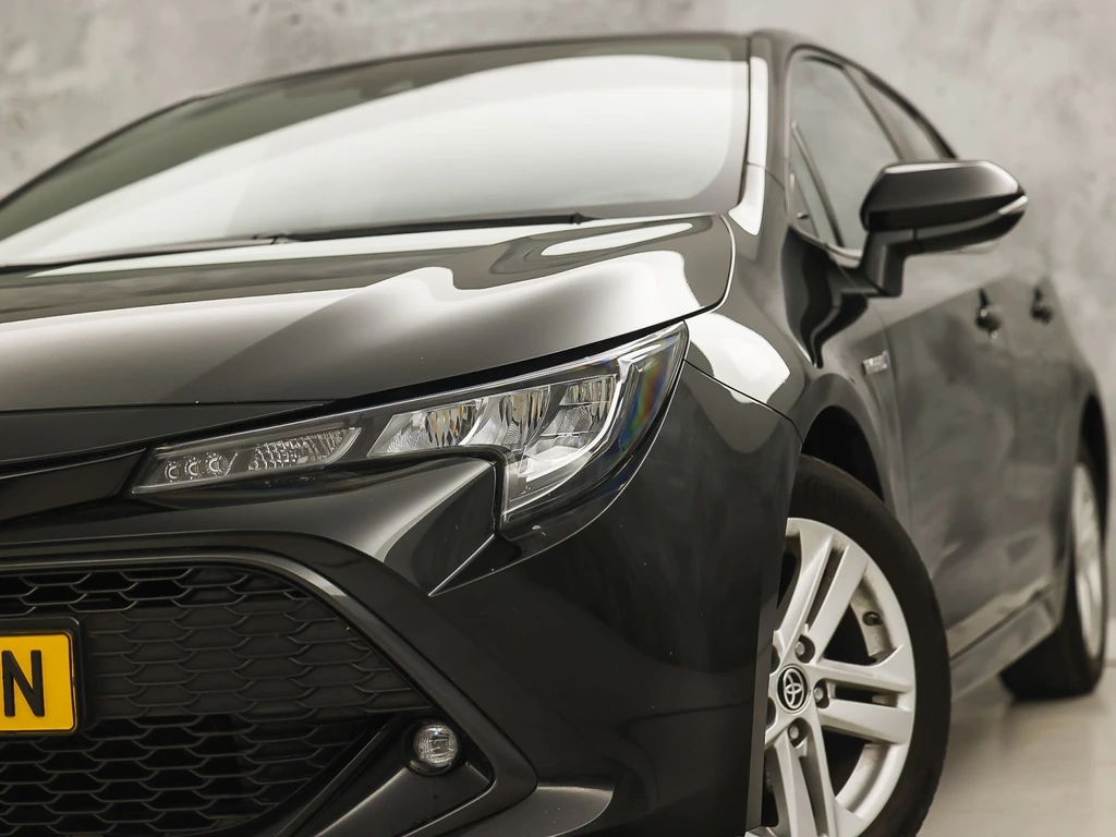 Toyota Corolla – foto 2