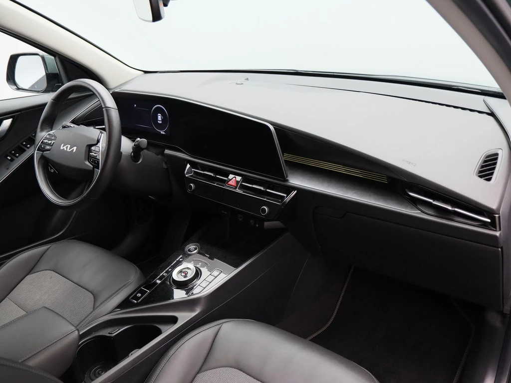Kia Niro EV – foto 38