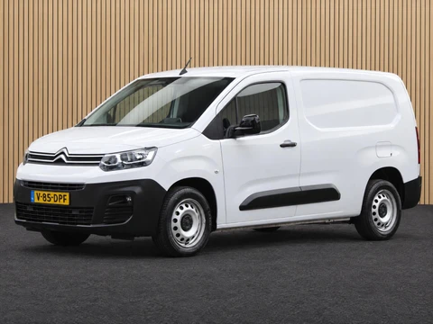 Citroen Berlingo 1.5 BlueHDi 100 S&S L2 | Navi / Camera / Airco