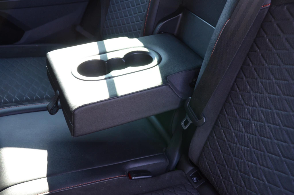 SEAT Tarraco – foto 48