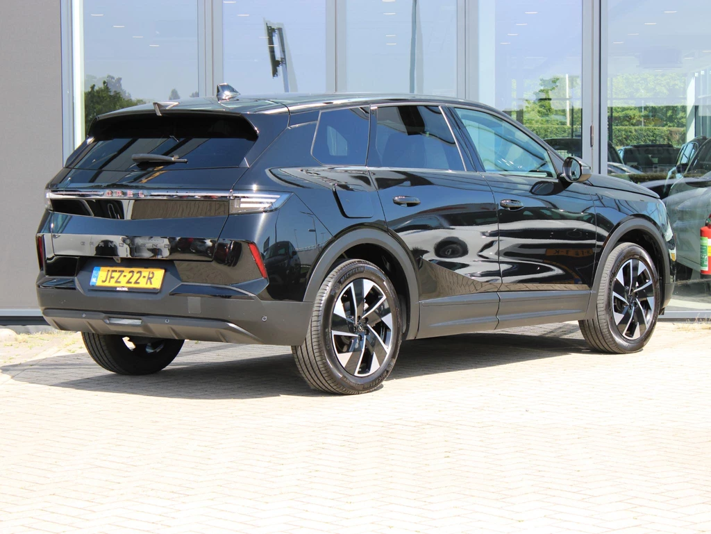 Opel Grandland – foto 3