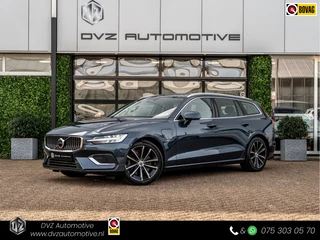 Volvo V60 – thumbnail 1