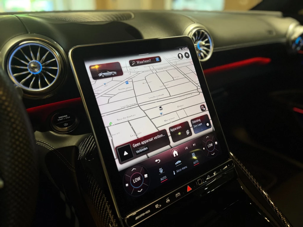 Mercedes-Benz SL – foto 39