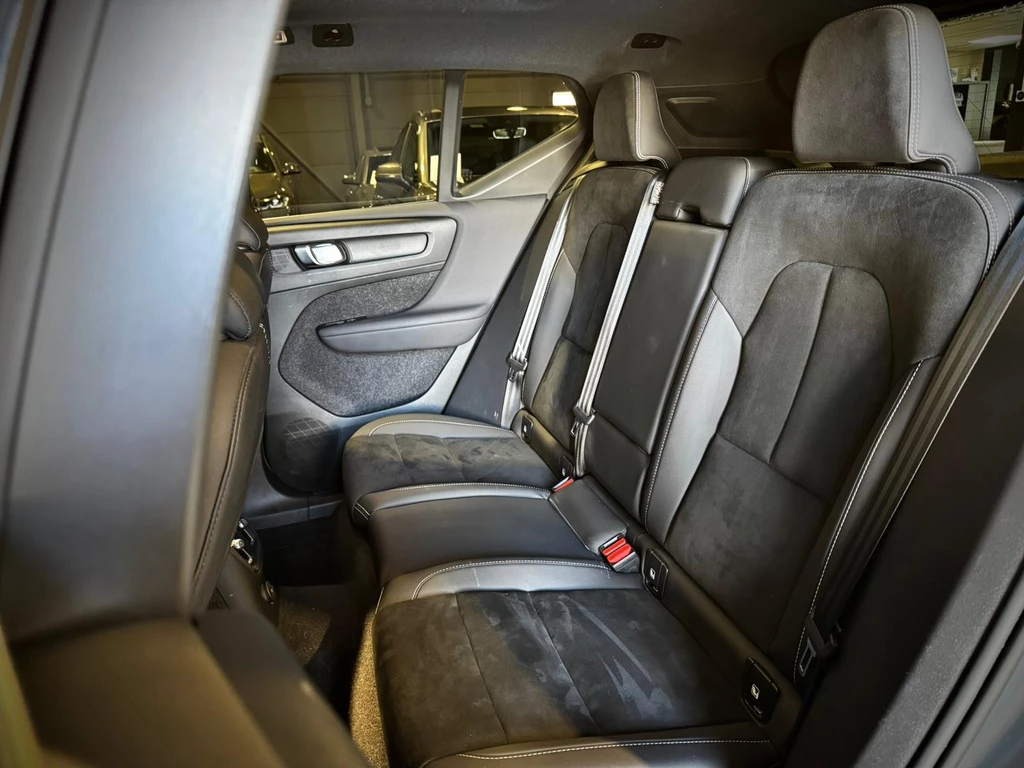 Volvo XC40 – foto 25