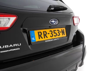 Subaru XV – thumbnail 26