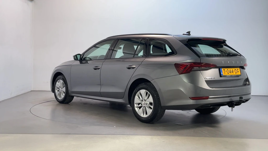 Škoda Octavia – foto 3