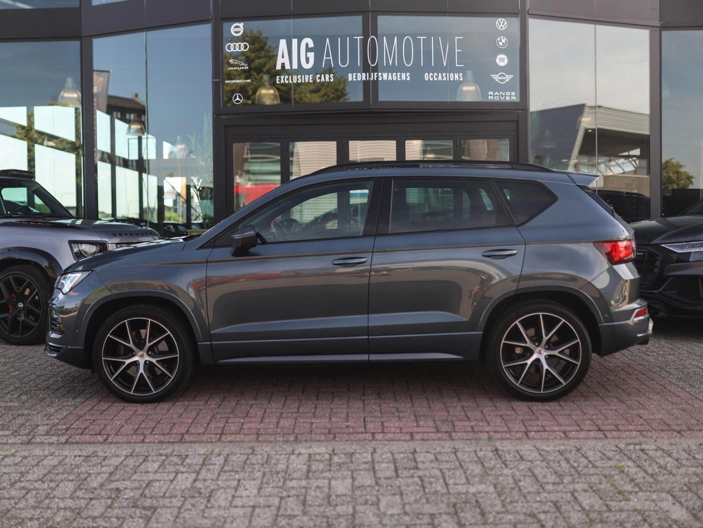 CUPRA Ateca – foto 5