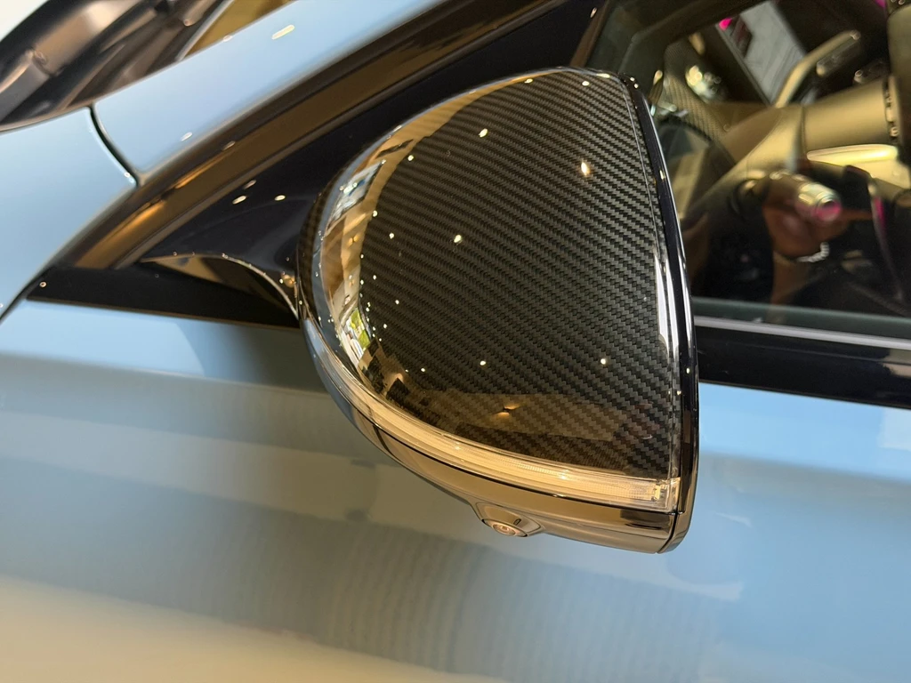 Mercedes-Benz S-Klasse – foto 15