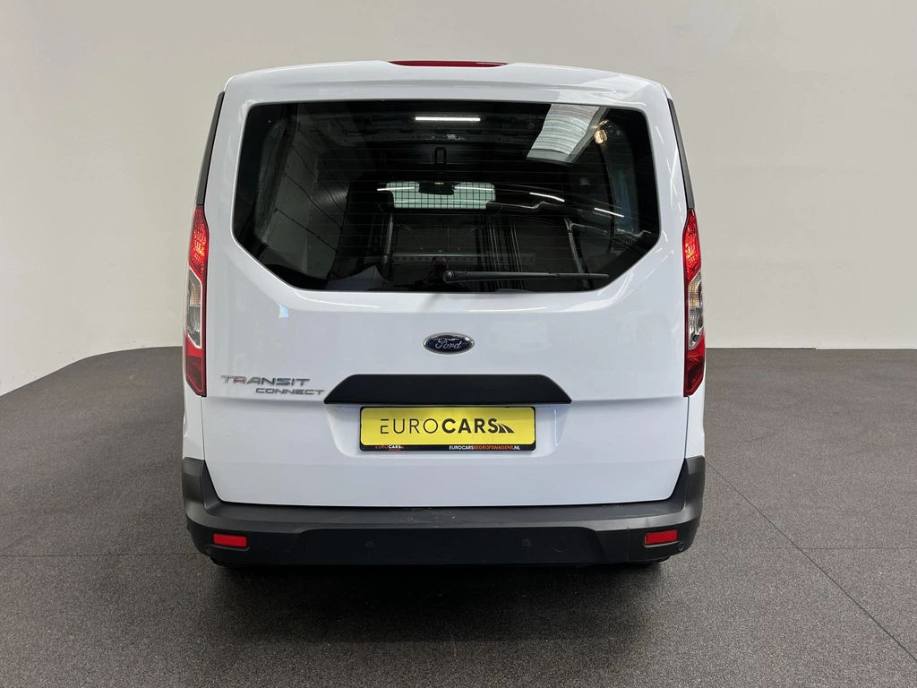Ford Transit Connect – foto 5