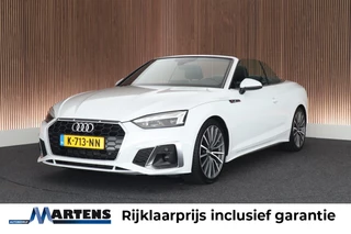 Audi A5 – thumbnail 1