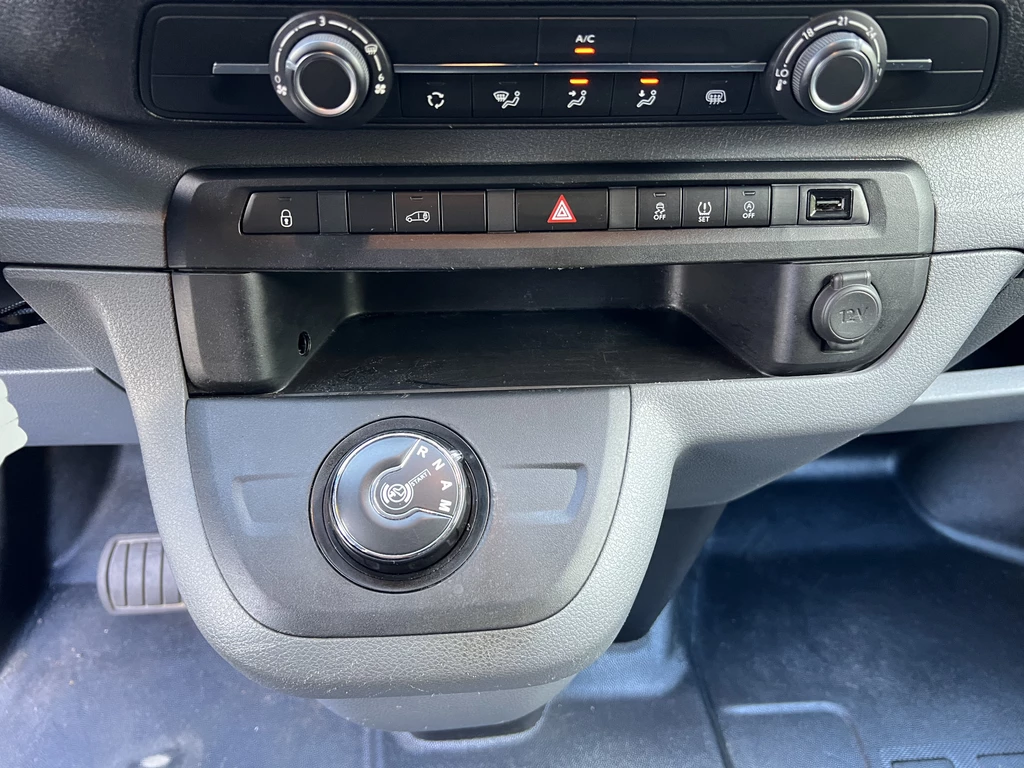 Citroën Jumpy – foto 18