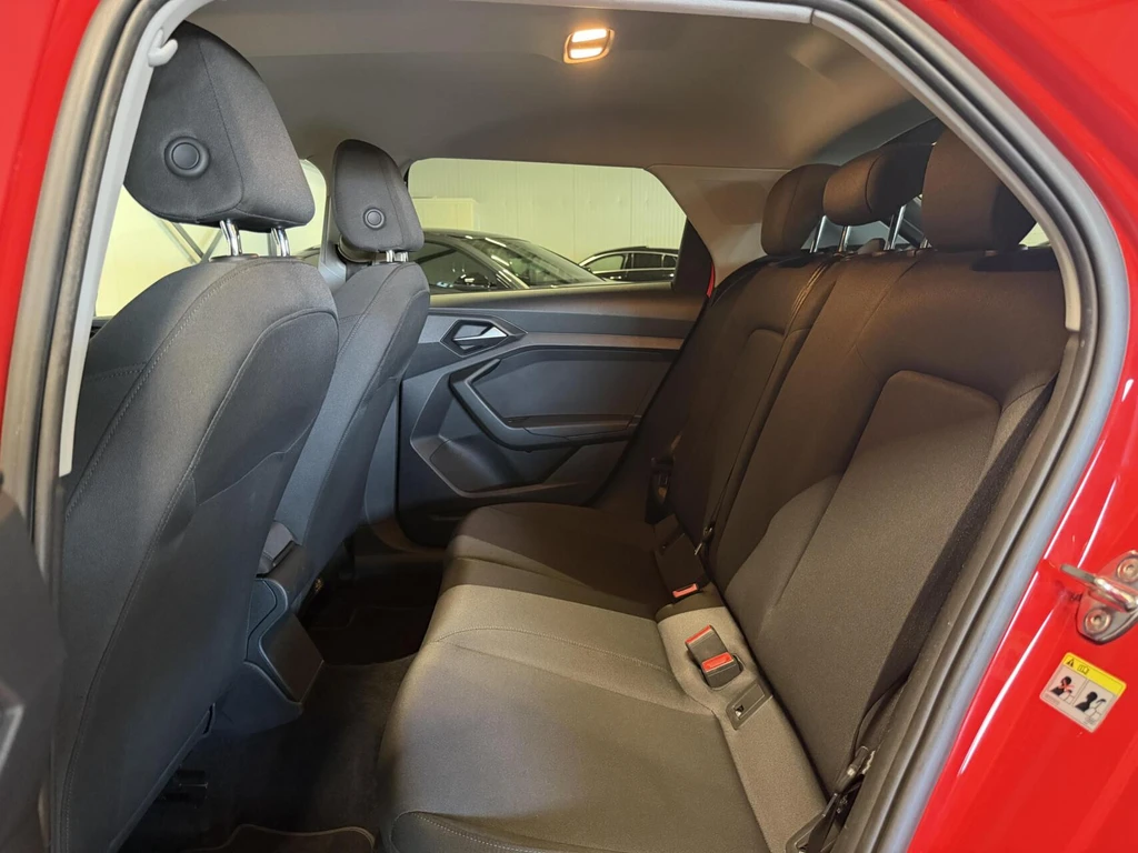 Audi A1 Sportback – foto 31