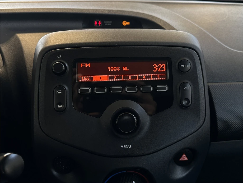Toyota Aygo – foto 16