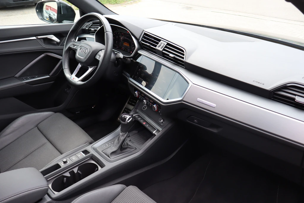 Audi Q3 – foto 9